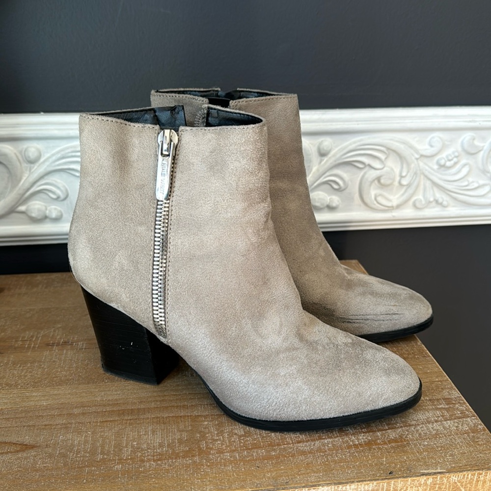 Nine West Ankle Boots